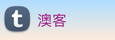 澳客 Logo